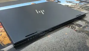 New Laptop HP Envy X360 16GB Intel Core i5 SSD 512GB