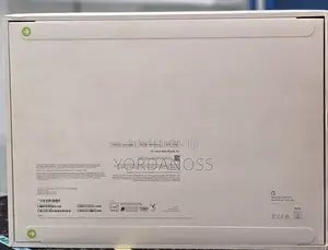 New Laptop Apple MacBook Air 2026 M5 16GB Apple M5 SSD 256GB