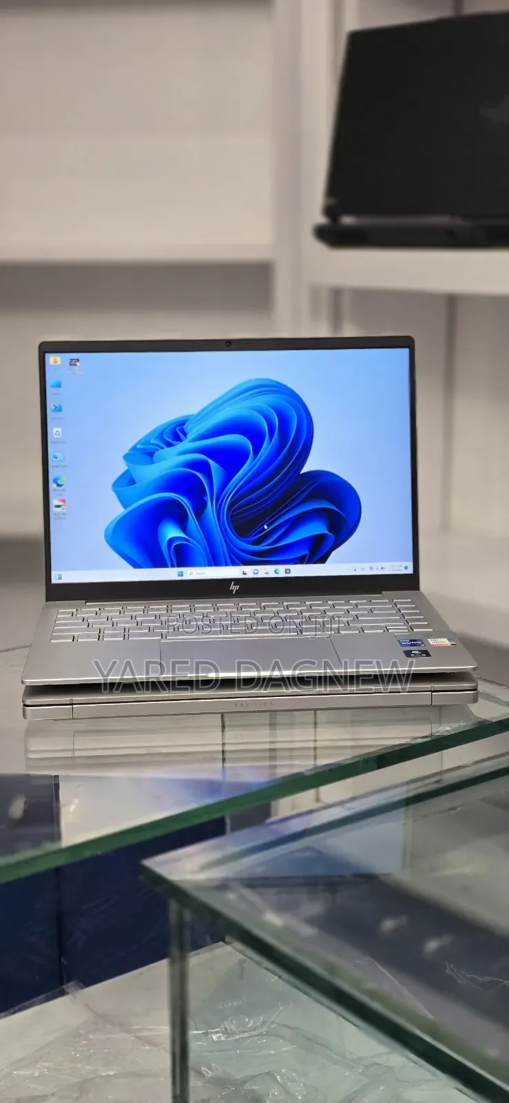 New Laptop HP Pavilion 14 16GB Intel Core i5 SSD 1T