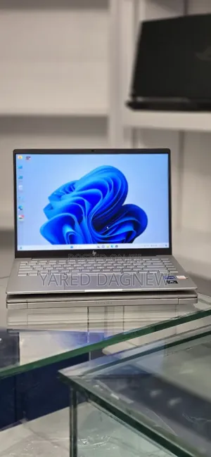 New Laptop HP Pavilion 14 16GB Intel Core i5 SSD 1T