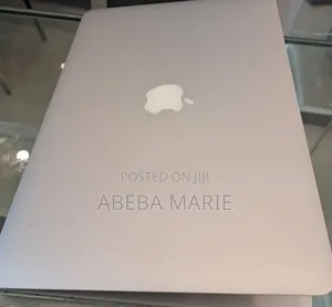 New Laptop Apple MacBook Air 2017 8GB Intel Core i5 SSD 128GB