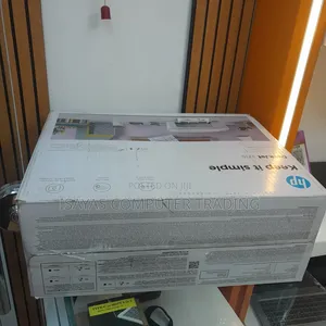 Hp Printer 2710