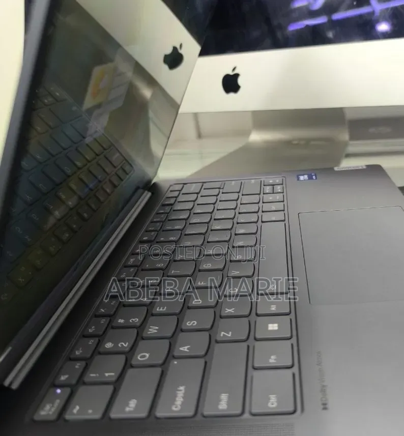 New Laptop Lenovo Yoga 9i 32GB Intel Core Ultra 7 SSD 512GB