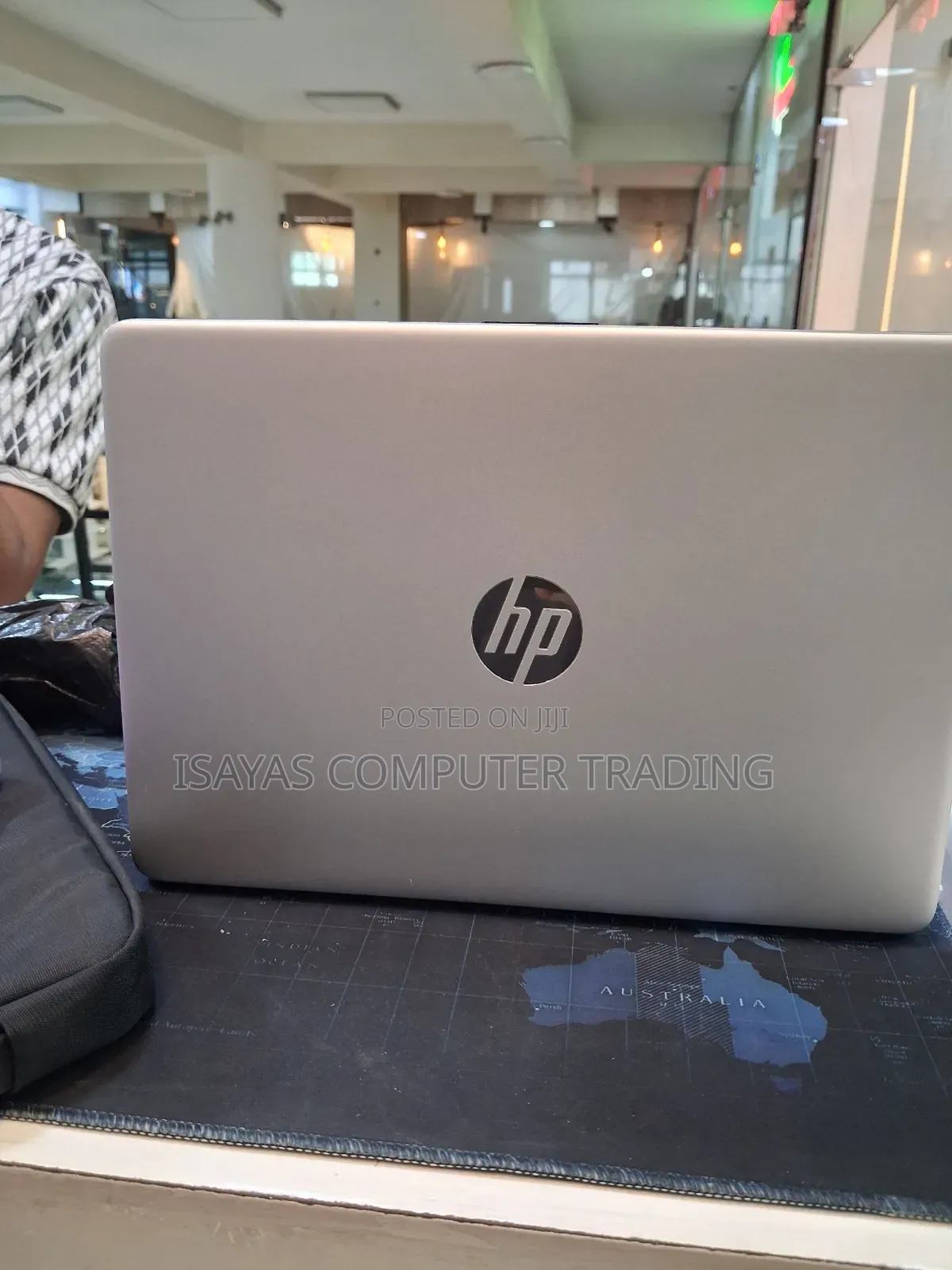 New Laptop HP Stream Notebook 8GB AMD Ryzen 3 SSD 256GB