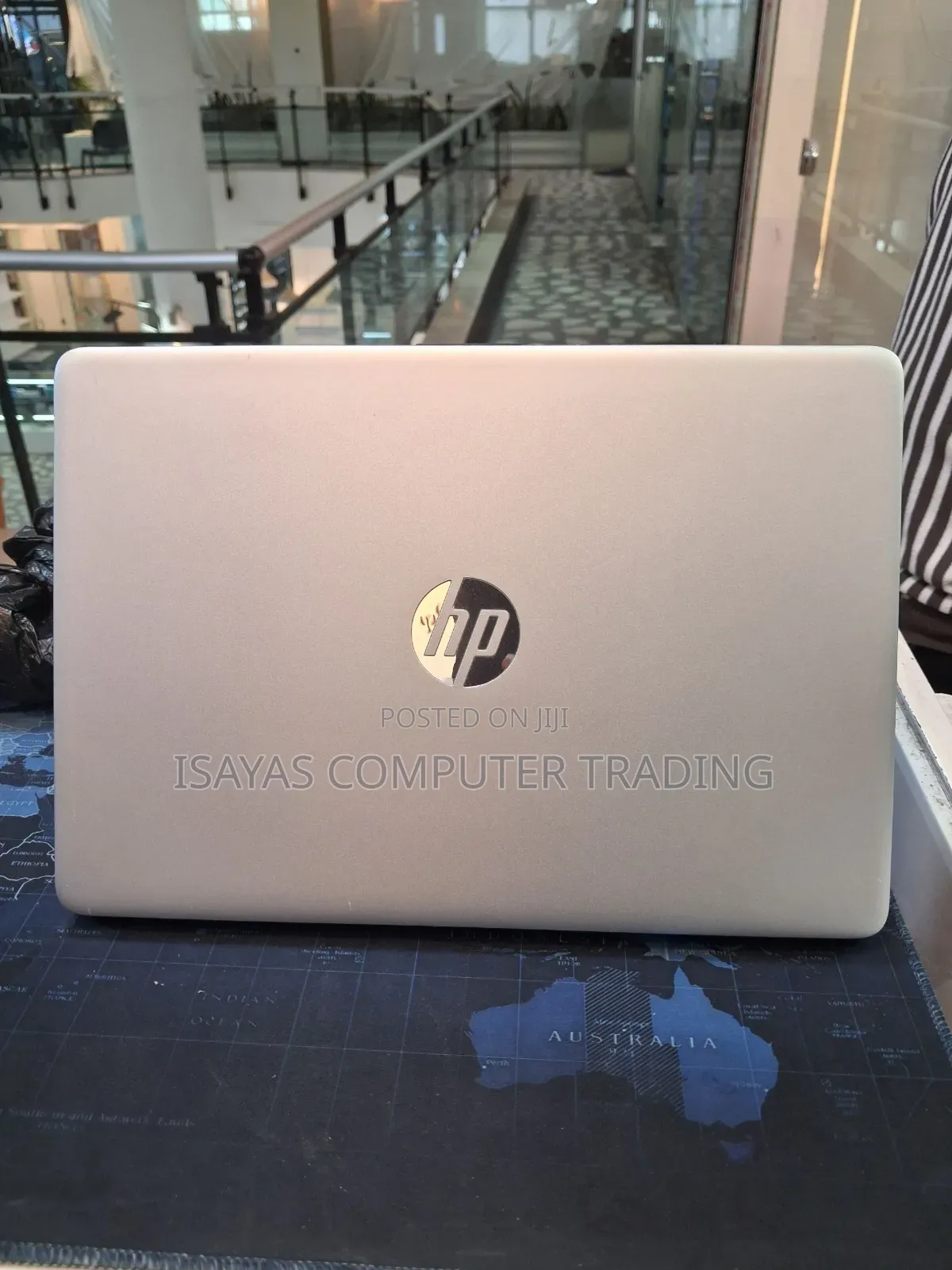 New Laptop HP Stream Notebook 8GB AMD Ryzen 3 SSD 256GB