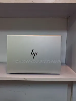 New Laptop HP Envy 15 16GB Intel Core i9 SSD 1T