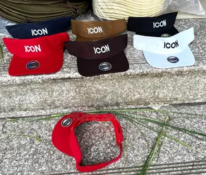 Men's Sports Sun Visors -