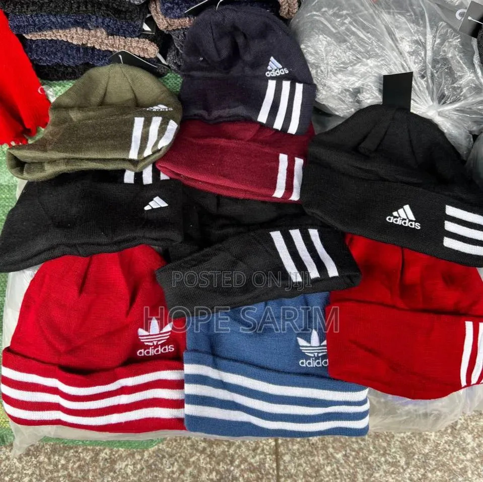 Nike Sb Premium Soft Knit Winter Beanies