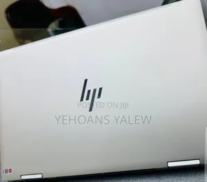 New Laptop HP Envy X360 8GB Intel Core i5 SSD 512GB