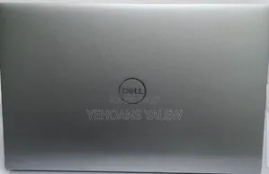 New Laptop Dell Precision 5570 16GB Intel Core i7 SSD 512GB
