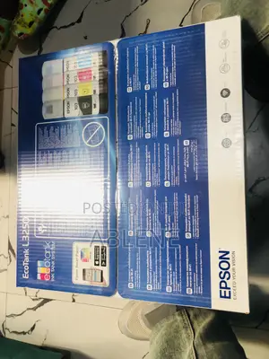 Epson Ecotank L3250 Multifunction Printer