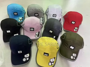 Sdsrui Quick-Dry Breathable Caps -