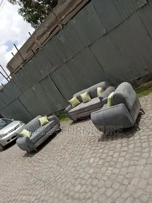 Smart Furniture for Smart Homes