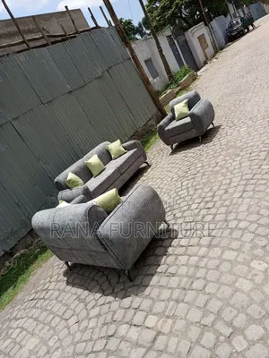 Smart Furniture for Smart Homes