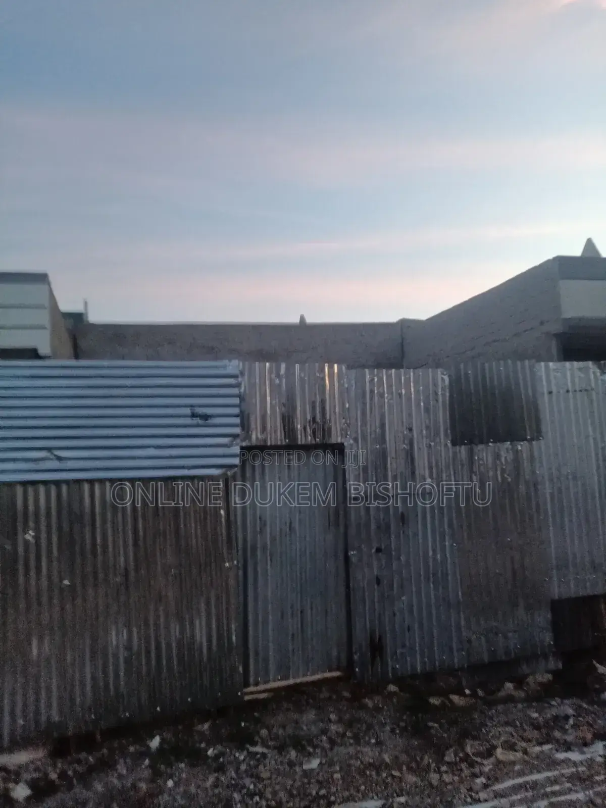 7bdrm House in Bishoftu Dukem, East Shewa for sale