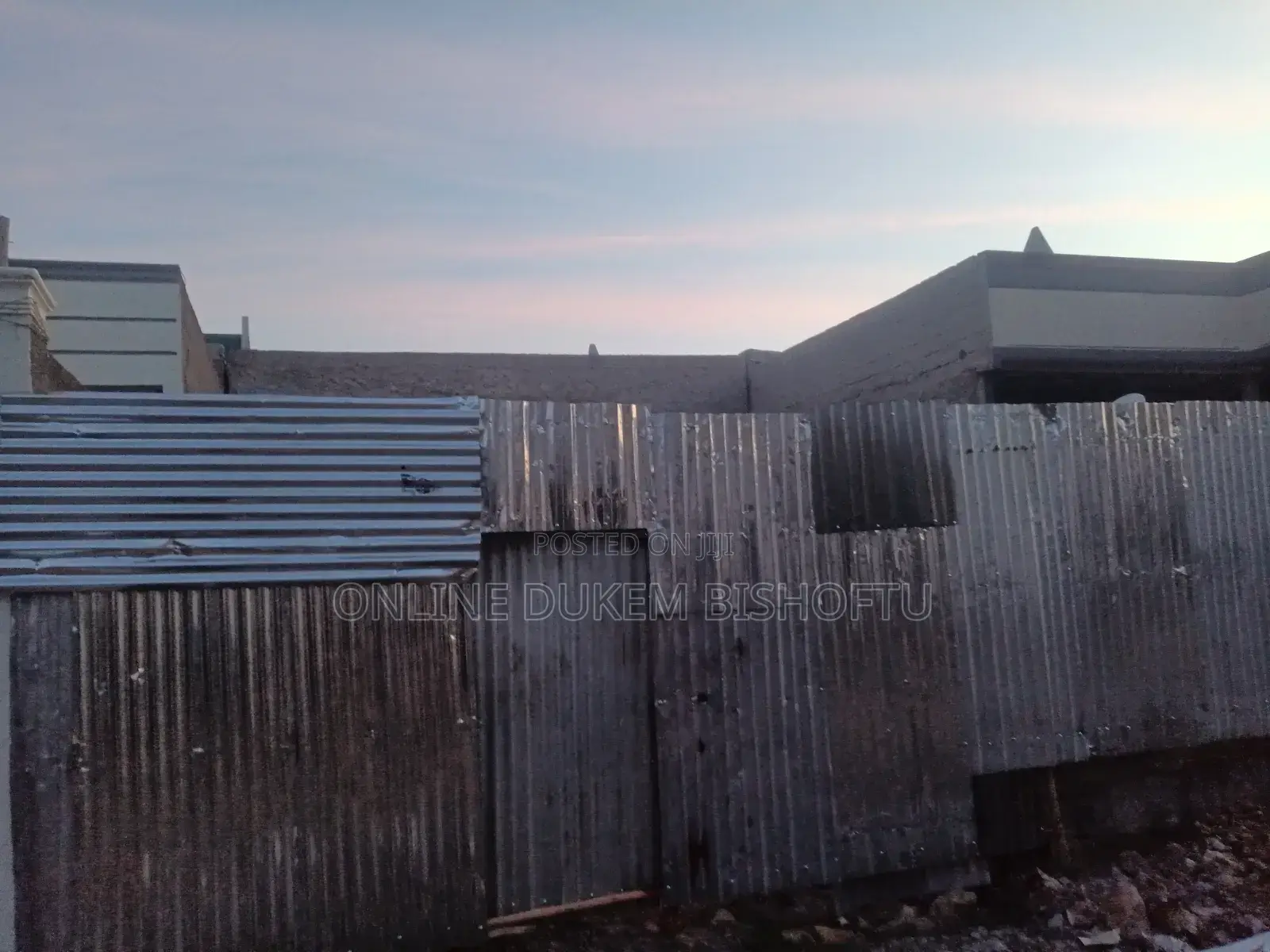 7bdrm House in Bishoftu Dukem, East Shewa for sale