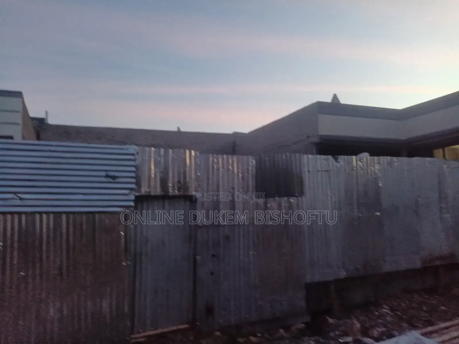7bdrm House in Bishoftu Dukem, East Shewa for sale
