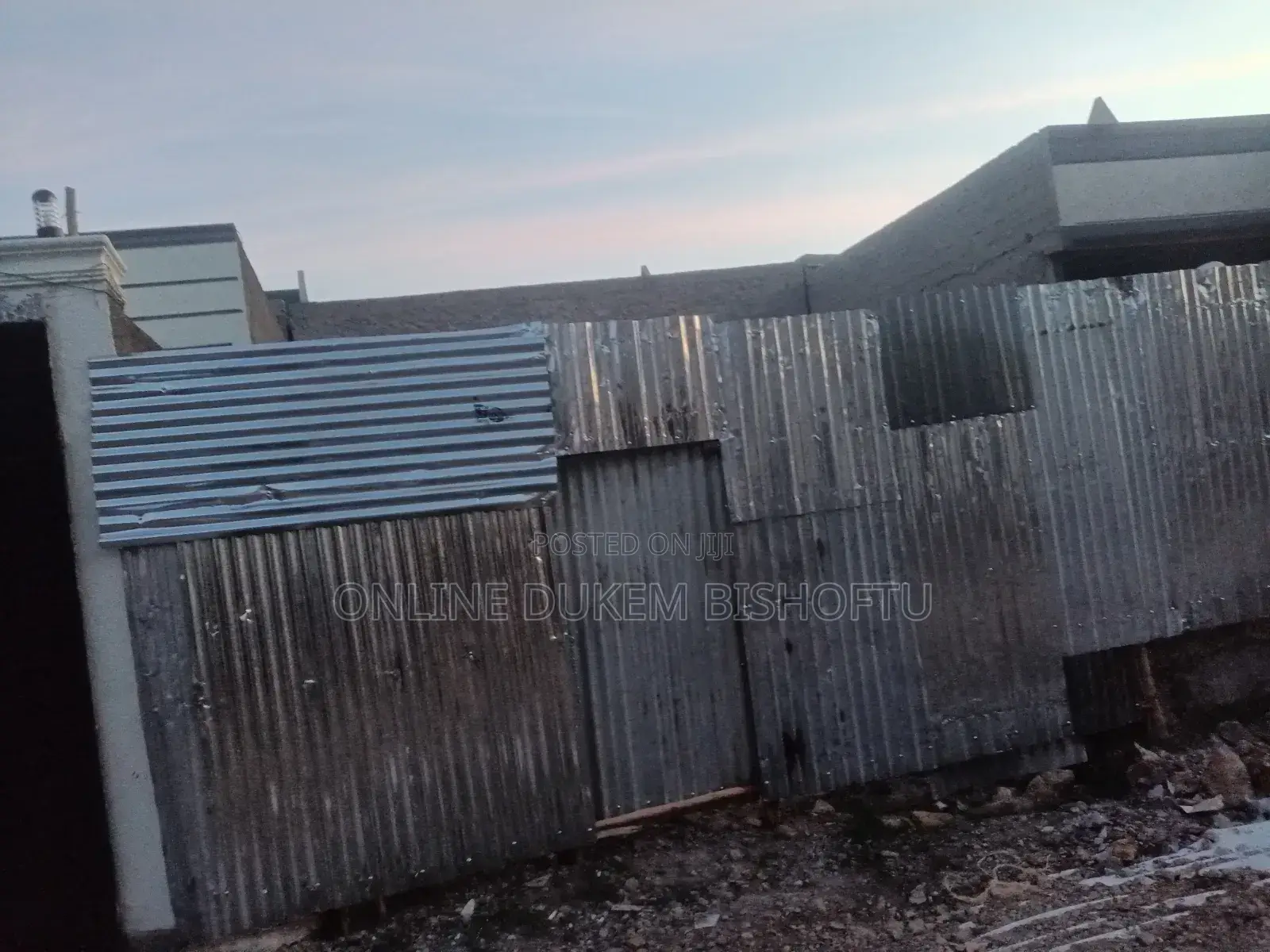7bdrm House in Bishoftu Dukem, East Shewa for sale