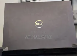New Laptop Dell G16 7630 16GB Intel Core i9 SSD 1T