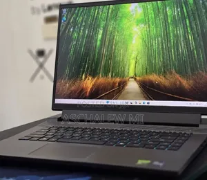 New Laptop Dell G16 7630 16GB Intel Core i9 SSD 1T