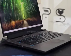 New Laptop Dell G16 7630 16GB Intel Core i9 SSD 1T