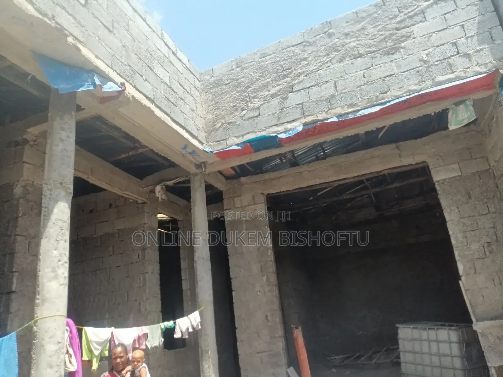 7bdrm House in Dukem Bishoftu, East Shewa for sale