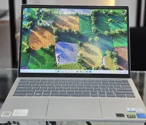 New Laptop Dell Inspiron 14 16GB Intel Core i5 SSD 512GB