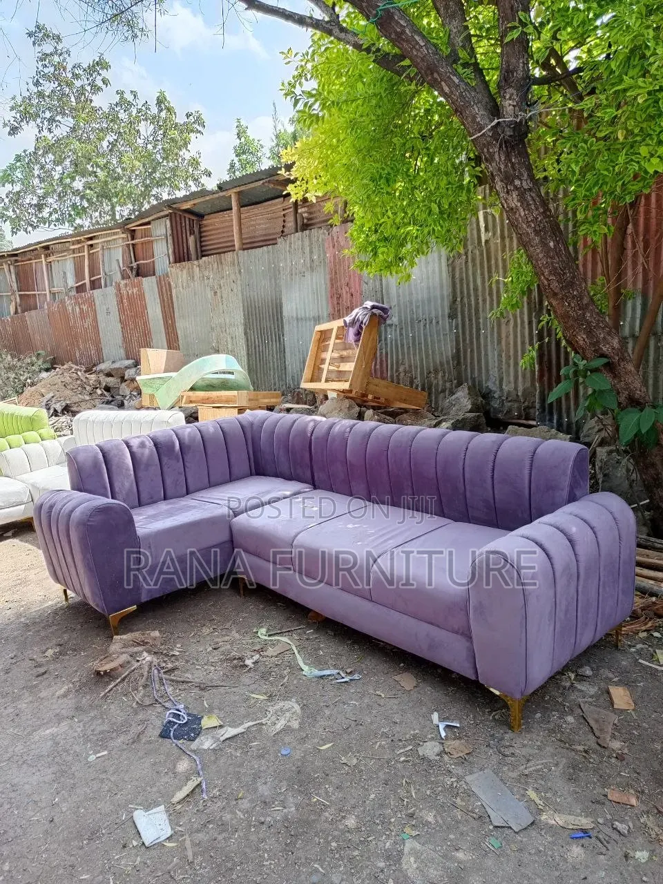 Your Dream Furniture Starts Here