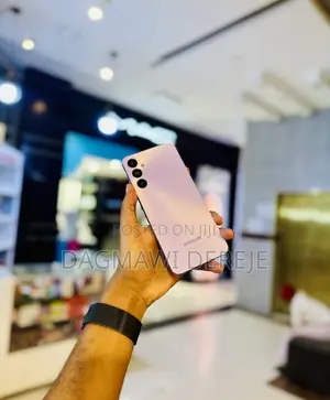 Samsung Galaxy A05s 128 GB Purple
