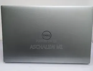 New Laptop Dell Precision 5570 16GB Intel Core i7 SSD 512GB