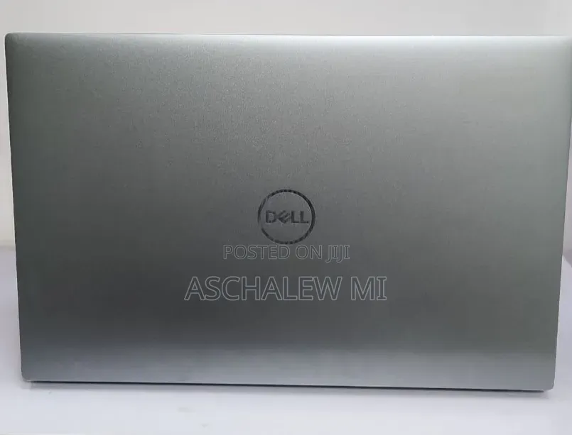 New Laptop Dell Precision 5570 16GB Intel Core i7 SSD 512GB