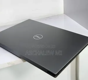 New Laptop Dell Precision 5570 16GB Intel Core i7 SSD 512GB