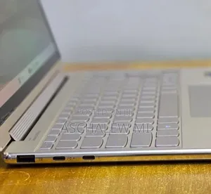 New Laptop Lenovo Yoga 9i 16GB Intel Core i7 SSD 512GB