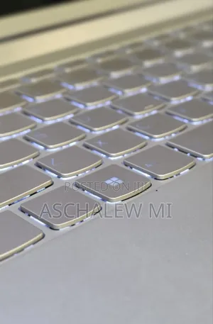 New Laptop Lenovo Yoga 9i 16GB Intel Core i7 SSD 512GB