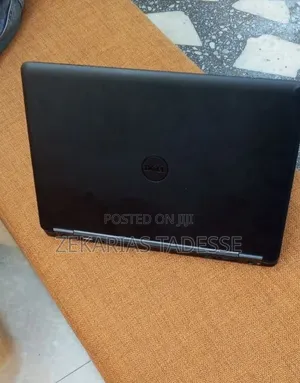 New Laptop Dell Latitude 5450 8GB Intel Core i5 SSD 1T
