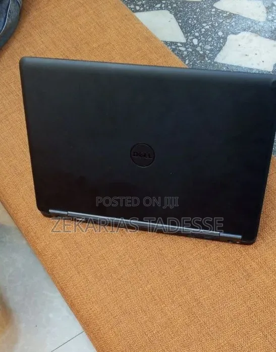 New Laptop Dell Latitude 5450 8GB Intel Core i5 SSD 1T