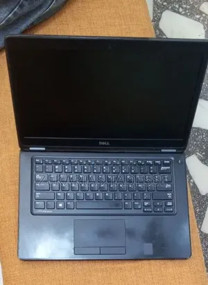 New Laptop Dell Latitude 5450 8GB Intel Core i5 SSD 1T