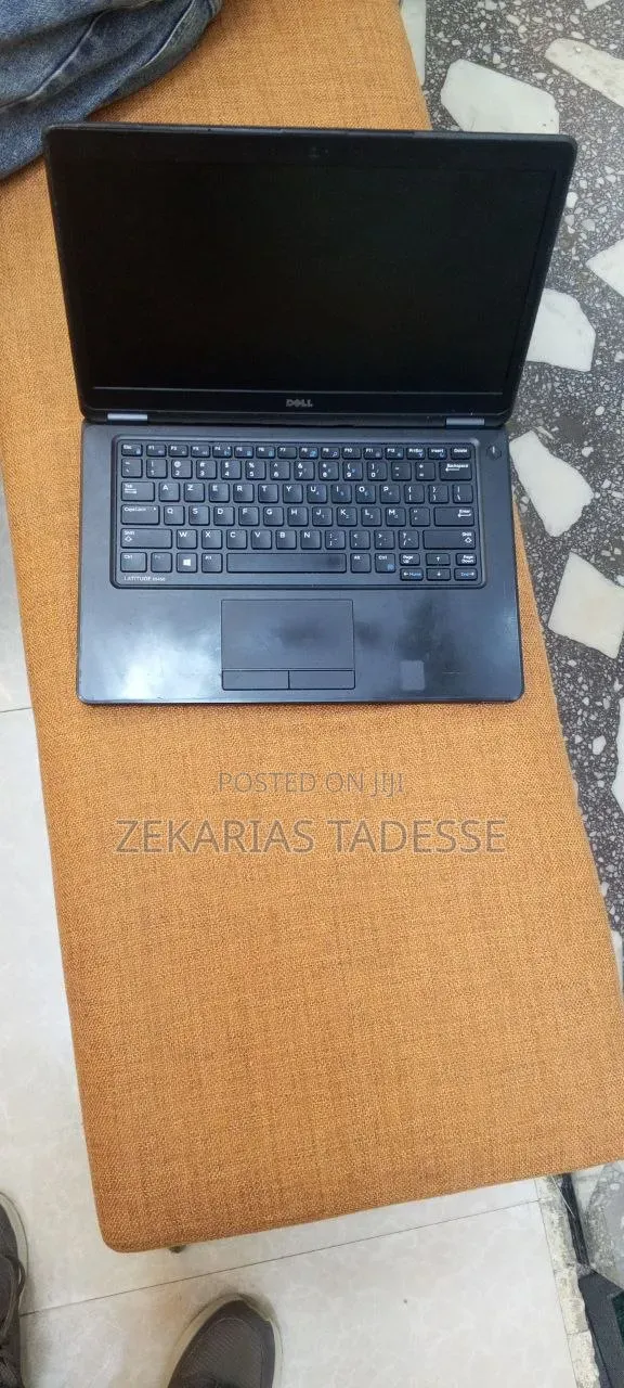 New Laptop Dell Latitude 5450 8GB Intel Core i5 SSD 1T