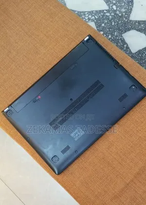 New Laptop Lenovo 4GB Intel Core i3 HDD 256GB