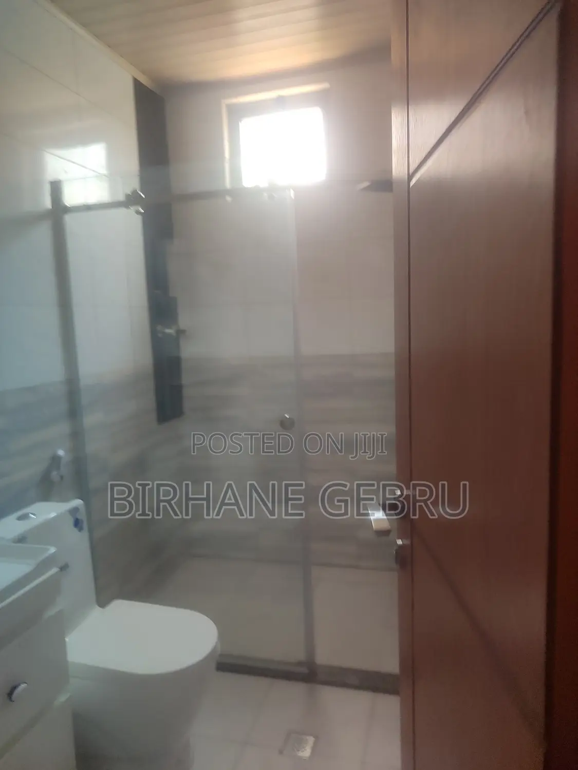 Furnished 1bdrm Apartment in Luxury Studio, Bole for rent