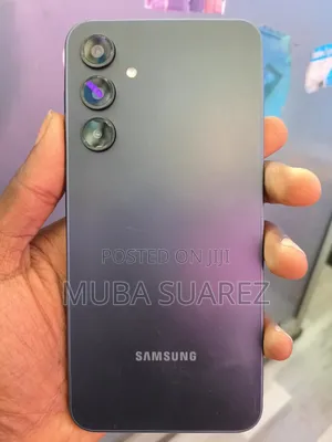 New Samsung Galaxy A16 128 GB Black