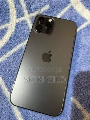 Apple iPhone 11 Pro Max 256 GB Black