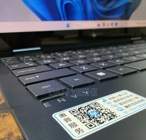 New Laptop HP Envy X360 16GB Intel Core i5 SSD 512GB