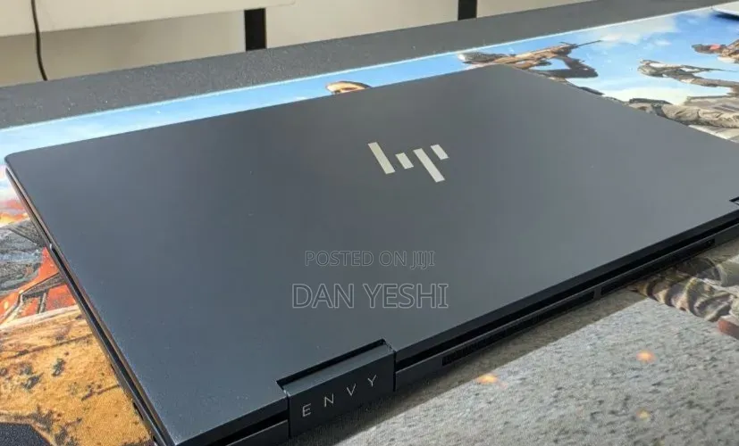 New Laptop HP Envy X360 16GB Intel Core i5 SSD 512GB