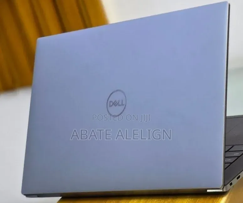 New Laptop Dell Precision 5560 16GB Intel Core i7 SSD 512GB