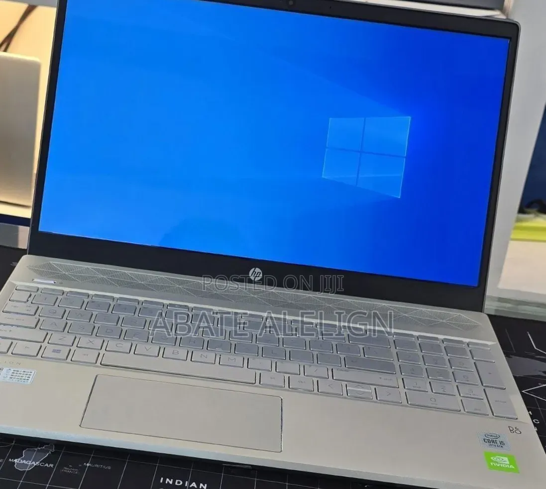 New Laptop HP Pavilion 14 16GB Intel Core i5 SSD 512GB