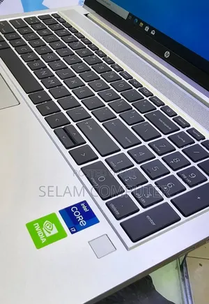 New Laptop HP ProBook 11 X360 16GB Intel Core i7 SSD 512GB