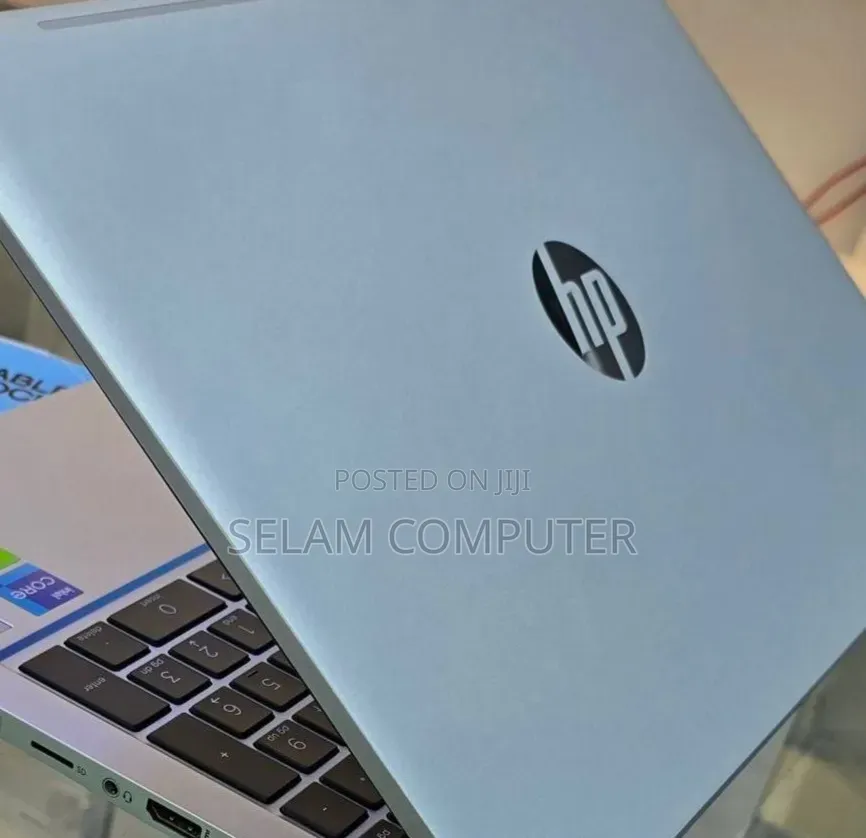 New Laptop HP ProBook 11 X360 16GB Intel Core i7 SSD 512GB