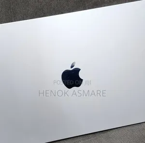 New Laptop Apple MacBook Air 2025 M4 16GB Apple M4 SSD 256GB