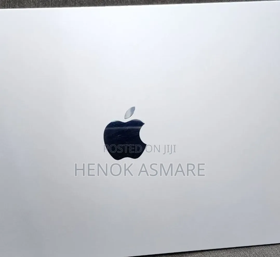 New Laptop Apple MacBook Air 2025 M4 16GB Apple M4 SSD 256GB